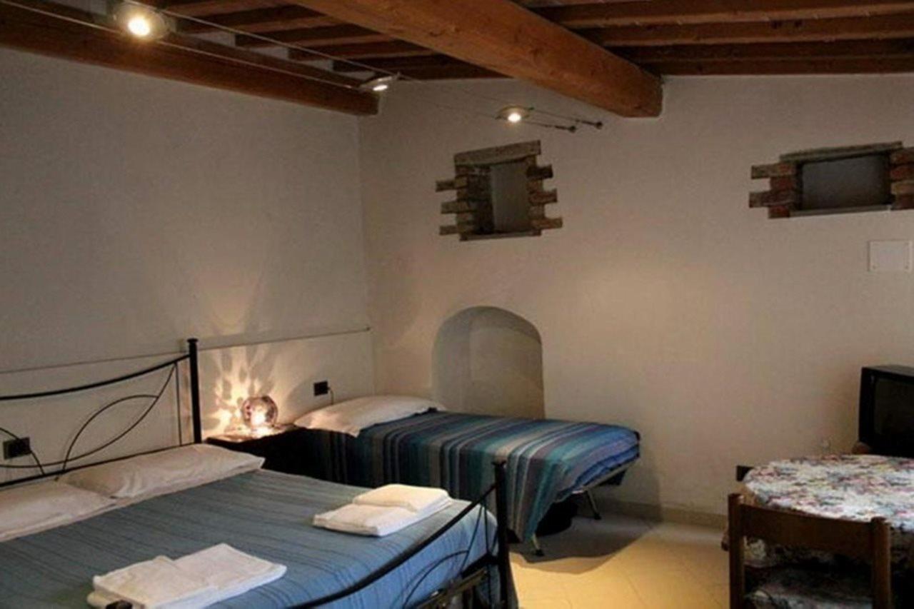 Affittacamere Casa Corsi Firenze Bagian luar foto