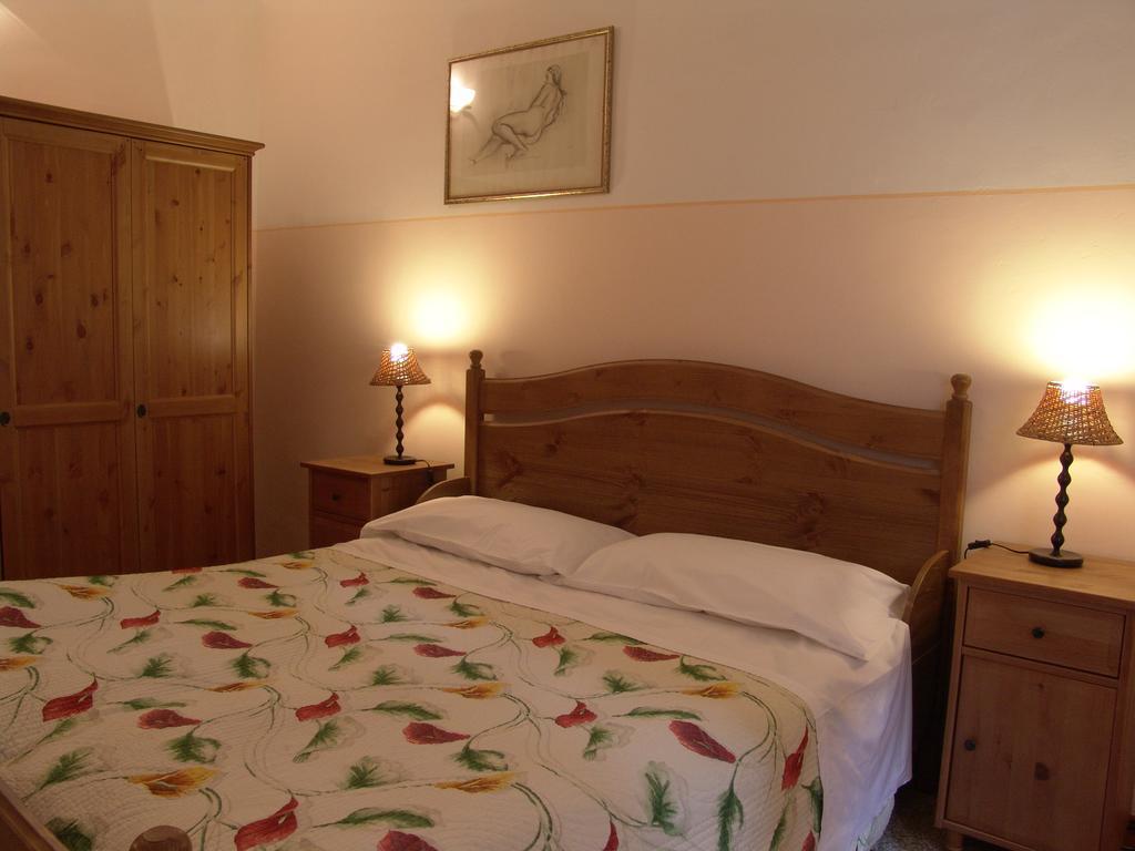 Affittacamere Casa Corsi Firenze Ruang foto