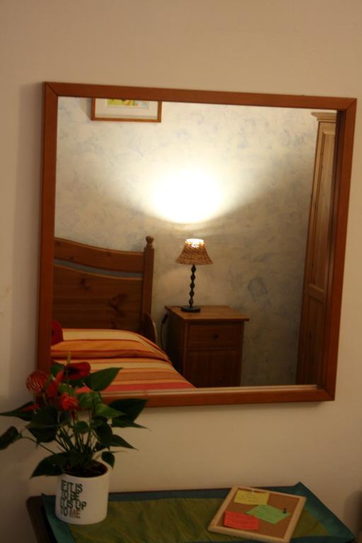 Affittacamere Casa Corsi Firenze Bagian luar foto