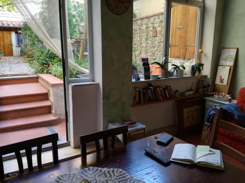 Affittacamere Casa Corsi Firenze Bagian luar foto
