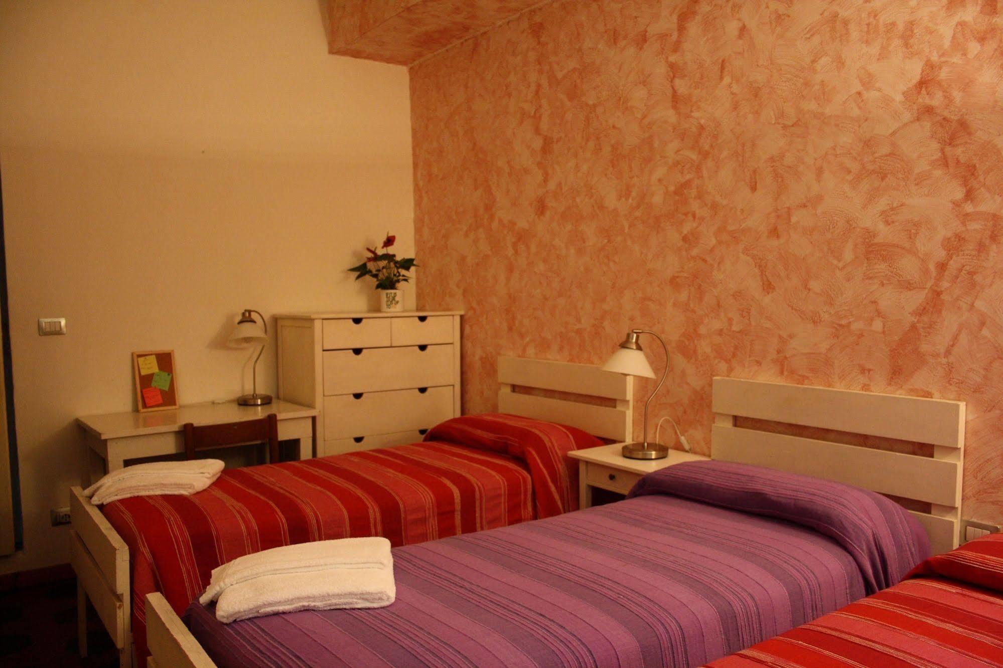 Affittacamere Casa Corsi Firenze Bagian luar foto