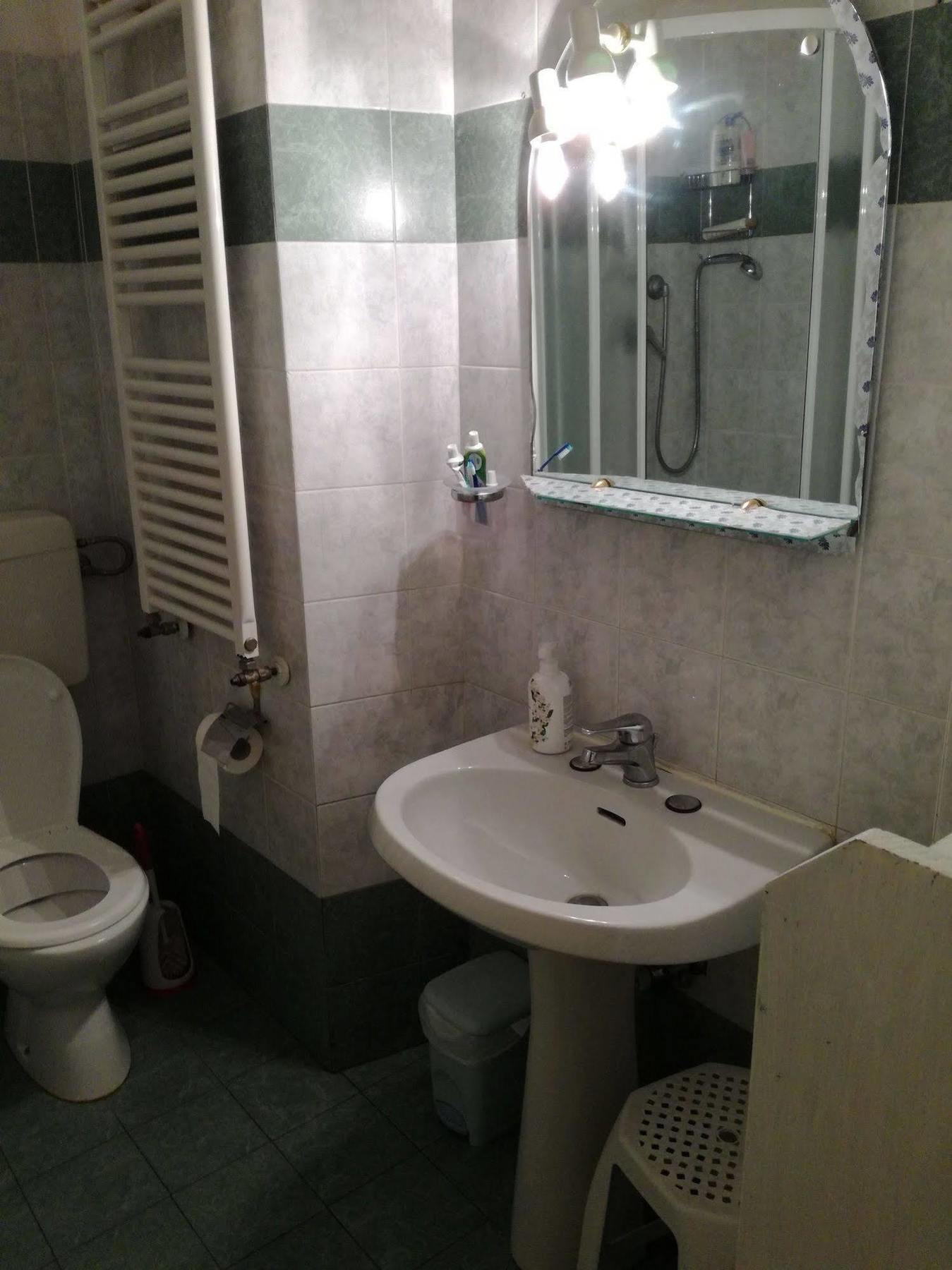 Affittacamere Casa Corsi Firenze Bagian luar foto