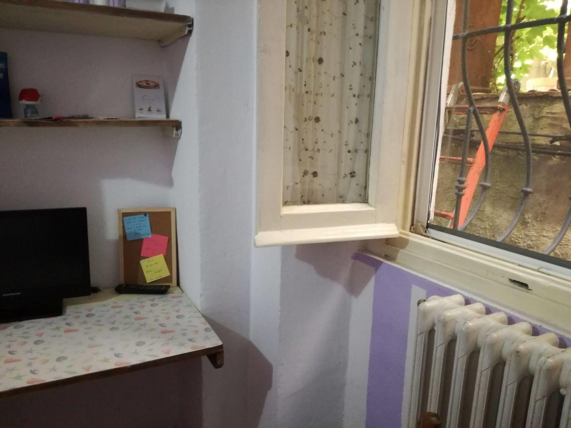 Affittacamere Casa Corsi Firenze Bagian luar foto