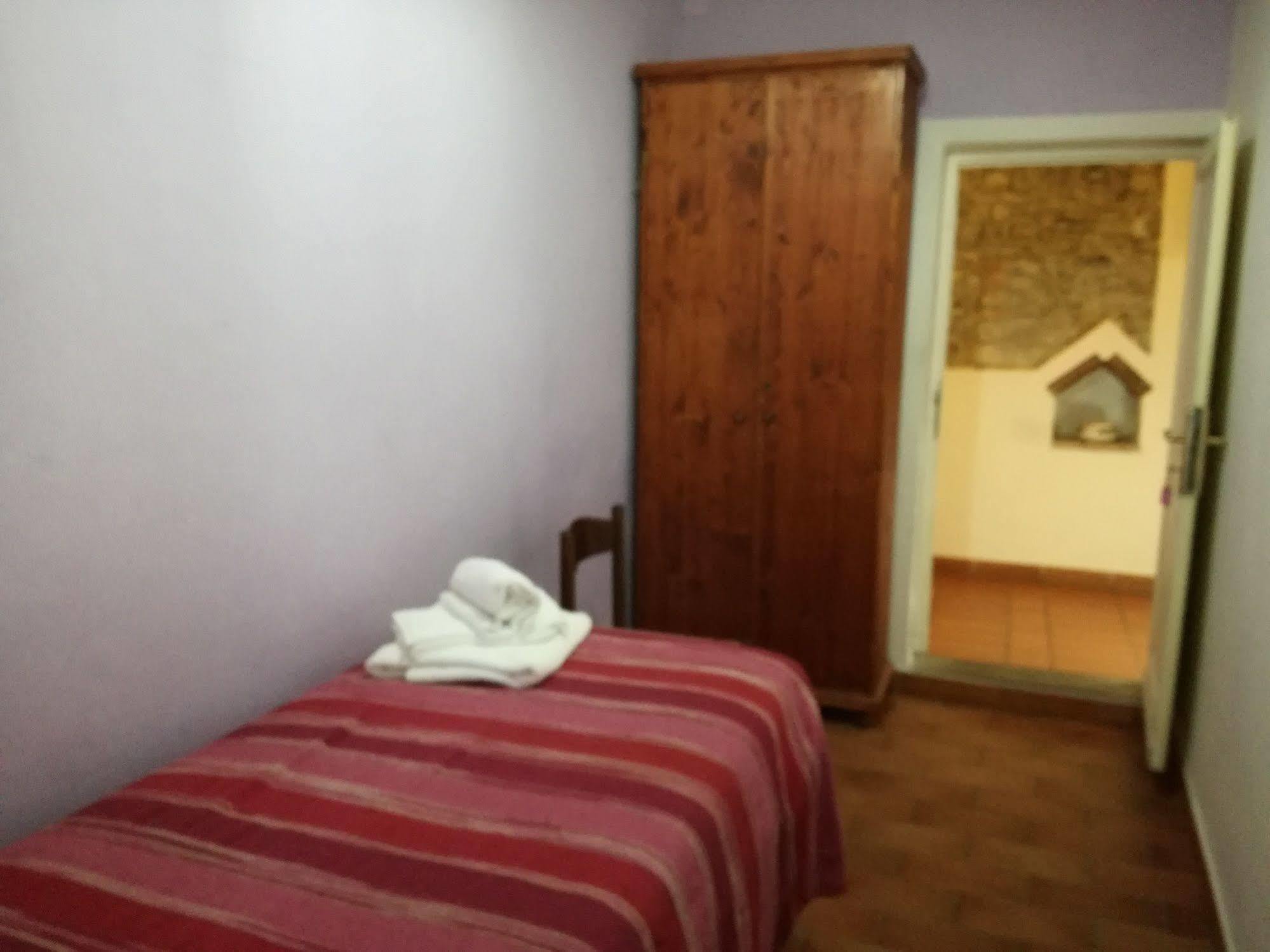 Affittacamere Casa Corsi Firenze Bagian luar foto