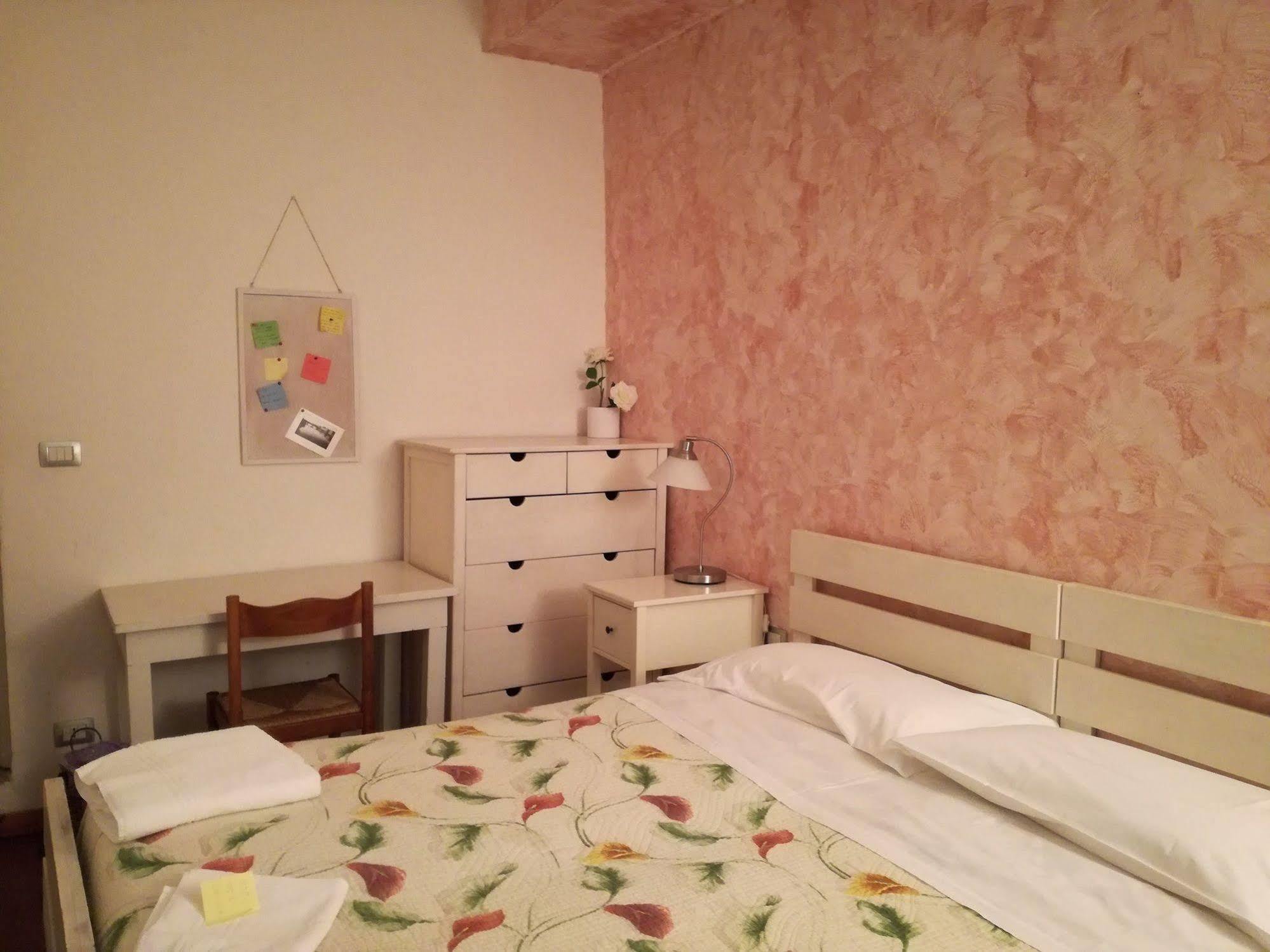 Affittacamere Casa Corsi Firenze Bagian luar foto
