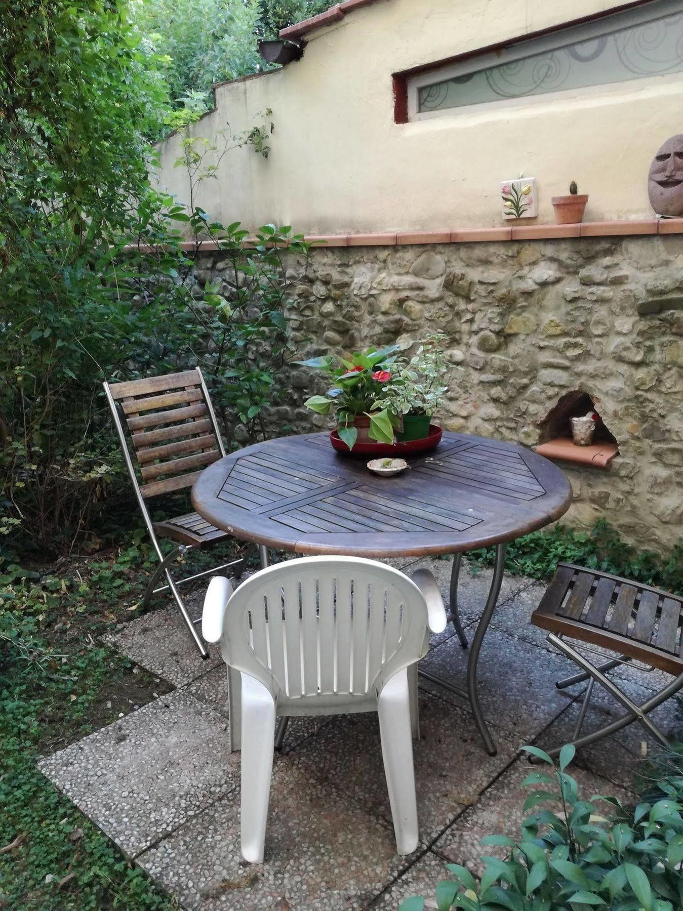 Affittacamere Casa Corsi Firenze Bagian luar foto