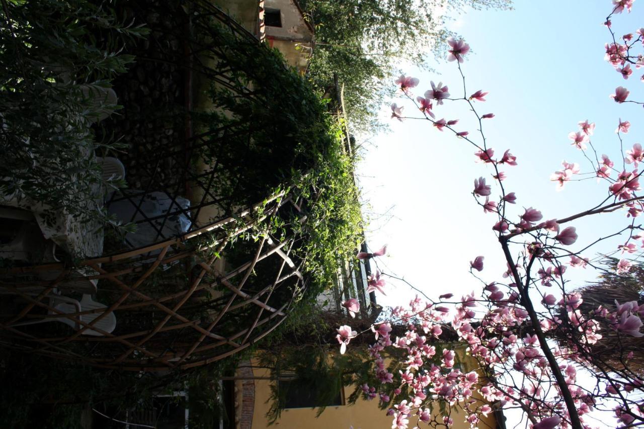 Affittacamere Casa Corsi Firenze Bagian luar foto
