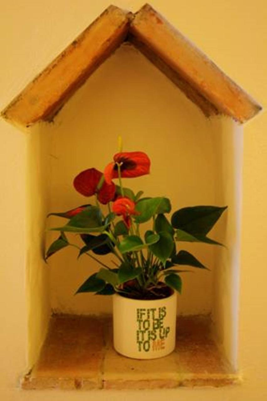 Affittacamere Casa Corsi Firenze Bagian luar foto