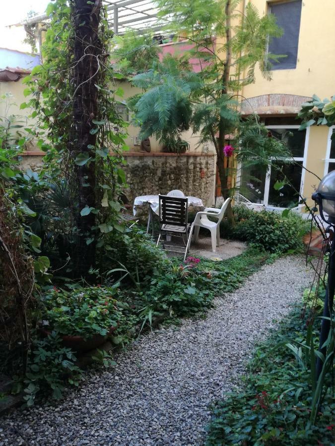 Affittacamere Casa Corsi Firenze Bagian luar foto
