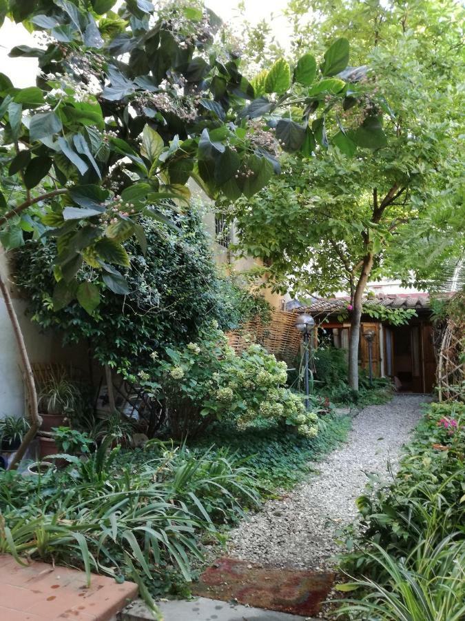 Affittacamere Casa Corsi Firenze Bagian luar foto